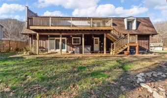 19 Enchanted Forest Dr, Arnold, MO 63010