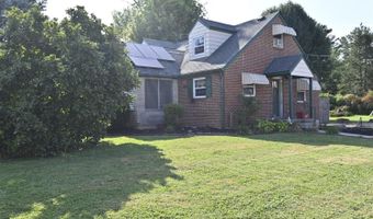 423 W Catherine St, Batesville, IN 47006