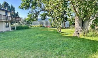 4439 Spring Rd, Basin, WY 82410