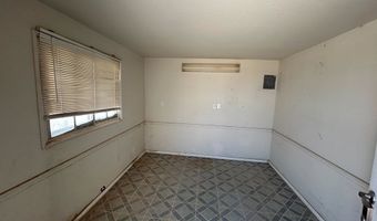 1501 W Broadway St, Andrews, TX 79714