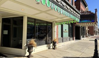 125 E Maumee St, Adrian, MI 49221