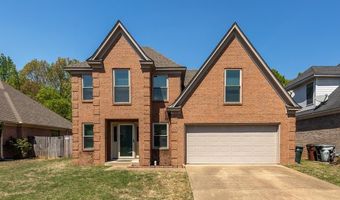 8046 JILLS CREEK Dr, Bartlett, TN 38133