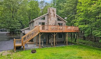 361 Birch Dr, Blakeslee, PA 18610