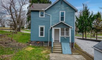 849 Walnut Ave, Alliance, OH 44601
