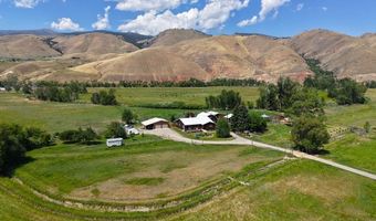 662 N Highway 93, Carmen, ID 83462