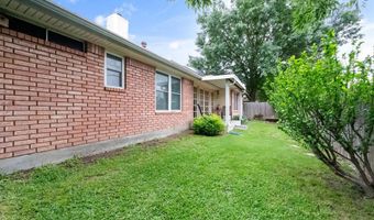 6606 Stetter Dr, Arlington, TX 76001