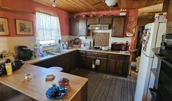 316 Toiyabe Rd, Austin, NV 89310