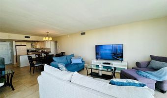 3675 N Country Club Dr 2603, Aventura, FL 33180