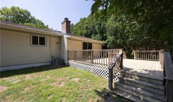 5 W View Ave, North Providence, RI 02911