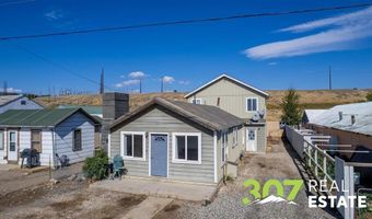 41 Road 2AB, Cody, WY 82414