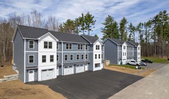 8 C The Crossings At Village Ctr, Barrington, NH 03825