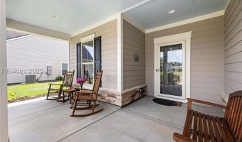 21 Heathrow Ave, Bluffton, SC 29910
