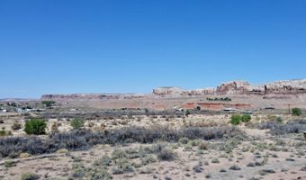 1 E BLACK LOCUST Ave, Bluff, UT 84512