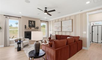 372 Conifer Ln, Ball Ground, GA 30107