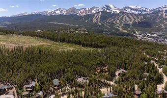 66 APEX Cir, Breckenridge, CO 80424