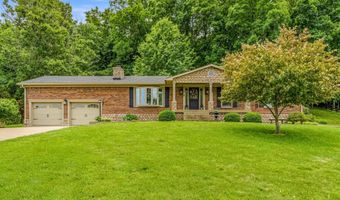 105 Joe Nalley Rd, Bardstown, KY 40004