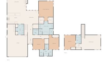 1719 Midfield St, Bozeman, MT 59715