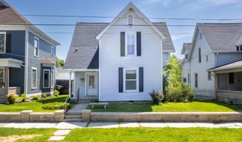 1138 M St, Bedford, IN 47421