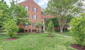 6610 E WAKEFIELD Dr C2, Alexandria, VA 22307