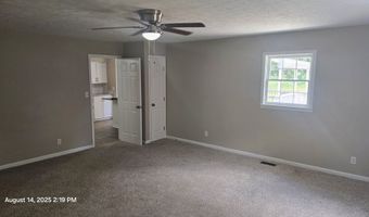 601 YOUNGS MILL Rd, Americus, GA 31719