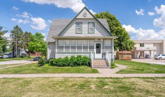 110 NW 3RD Ave, Aledo, IL 61231