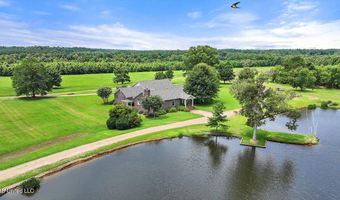 499 Breakwater Dr, Benton, MS 39039