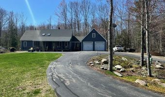 21 Dream Ln, Belfast, ME 04915