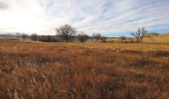 68 High Camp Ln, Buffalo, WY 82834