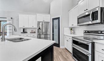 7 Kirkstile Ln, Bella Vista, AR 72715