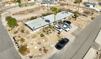 13345 Mesquite Rd, White Water, CA 92282