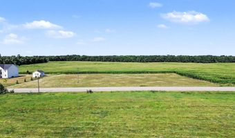 N Luce Road, Alma, MI 48801