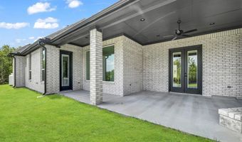 201 Tankhouse Ter, Weatherford, TX 76085