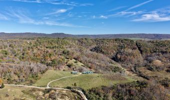 886 Trout Run Rd, Asbury, WV 24916