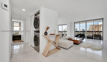 19101 NE 36th Ct 2206, Aventura, FL 33180