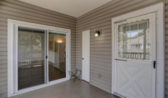 601- E THAMES Way #601-E, Bel Air, MD 21014