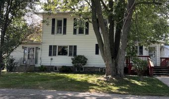 4340 W 600 S, Ashley, IN 46705