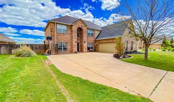 8325 Thompson Pkwy, Abilene, TX 79606