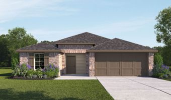 1708 Zander Ct Plan: Denton, Alvin, TX 77511