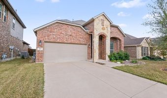 309 Stars Dr, Anna, TX 75409
