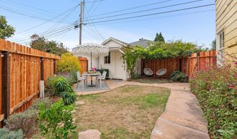 219 CYPRESS St K, Alameda, CA 94501