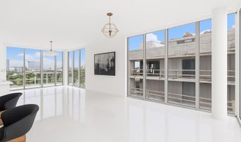 9940 W Bay Harbor Dr 7C-S, Bay Harbor Islands, FL 33154