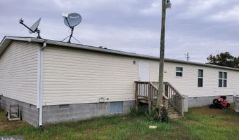 33637 SHOCKLEY Rd, Laurel, DE 19956