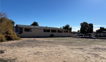 2510 S Via Arroyo Dr, Bullhead City, AZ 86442