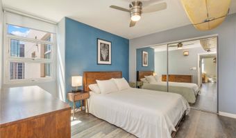 1133 Waimanu St 2704, Honolulu, HI 96814