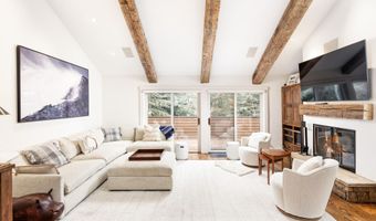 901 W FRANCIS St, Aspen, CO 81611