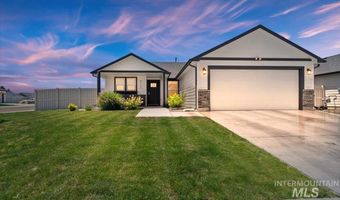 4712 Seeley Lake Ave, Caldwell, ID 83607