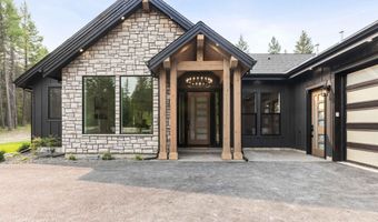7458 E Duke Ln, Athol, ID 83801