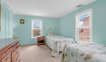 202 9th Ave UPSTAIRS APT, Belmar, NJ 07719