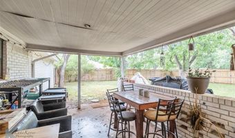 4102 Concord Ct, Abilene, TX 79603