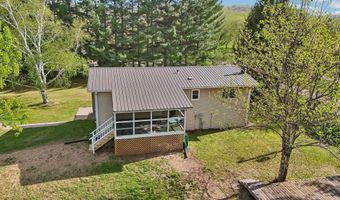 6874 Demby Rd, Arena, WI 53503